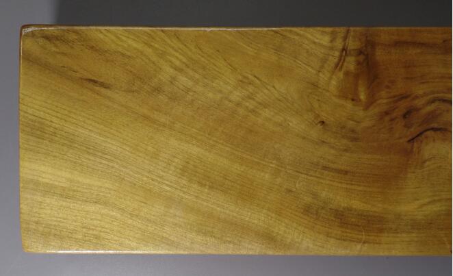 金丝楠木百木之首,世界名木金丝楠木算几名