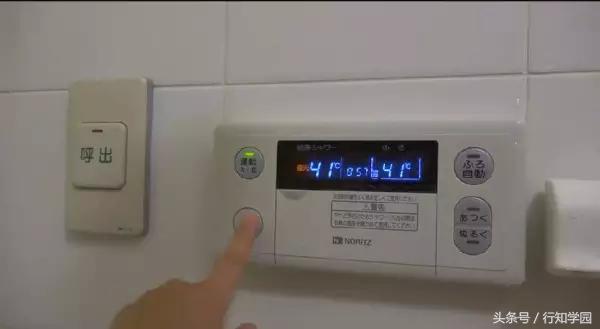 日本的浴室有多干净,日本浴室为什么最舒服