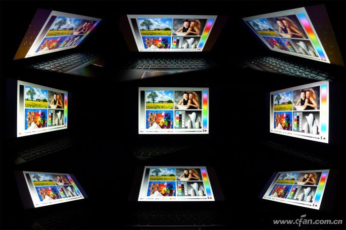 笔记本屏幕讲解,笔记本屏幕设计