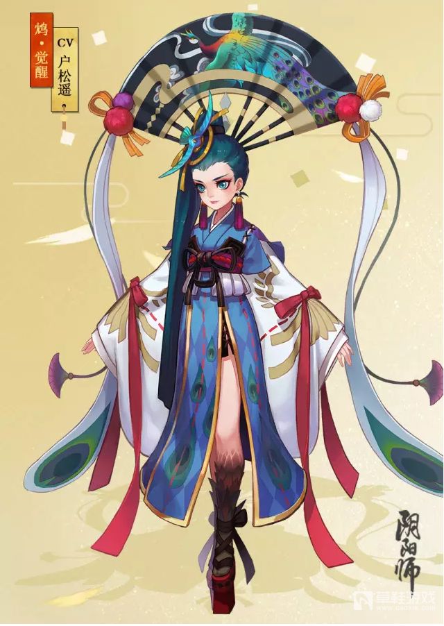 以津真天跟鸩是什么关系,阴阳师鸩全攻略