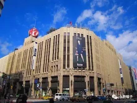 东京都新宿攻略,日本大阪新宿购物攻略