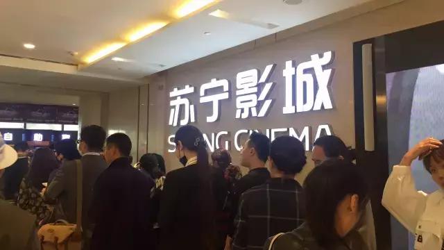 苏宁广场潮玩,苏宁广场逛吃攻略