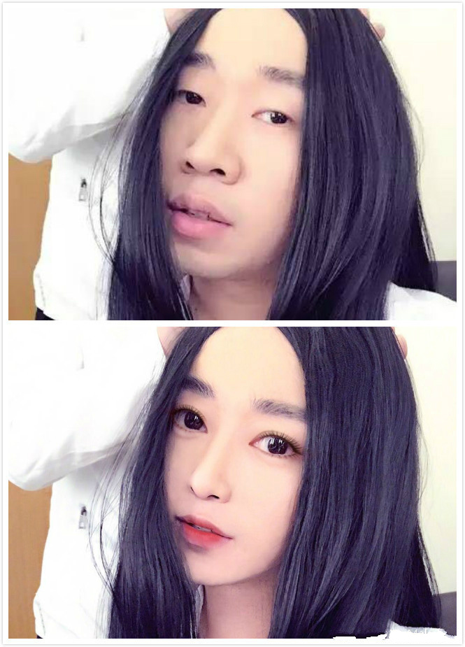 凤姐手滑点赞的东南亚整容妖术，堪比回炉再造！