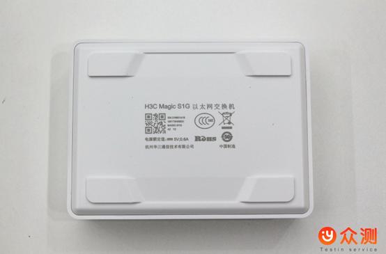 华三交换机和华为交换机哪个好,华三交换机开箱照片