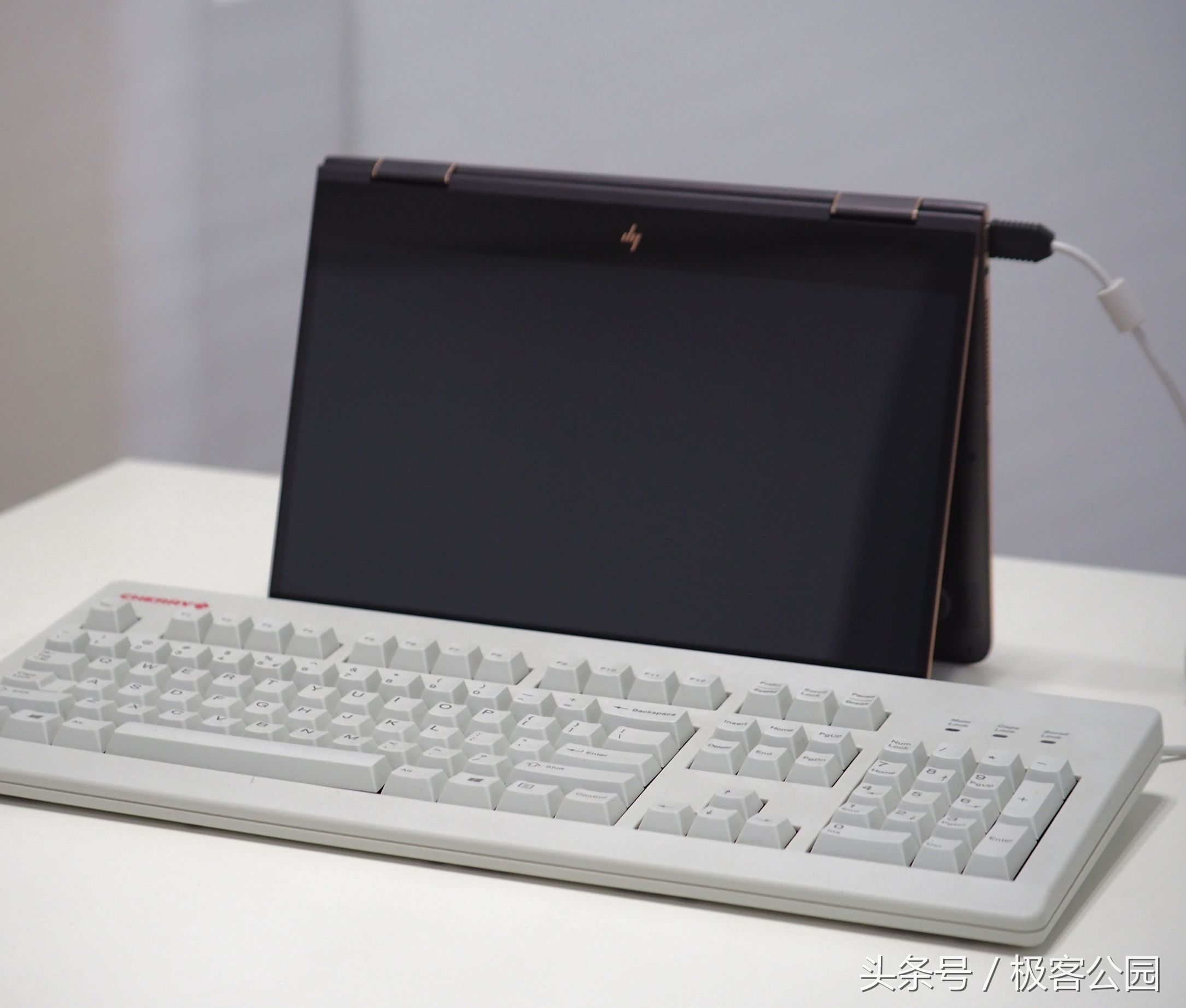 惠普spectrex360深度测评,惠普spectrex360值不值得买