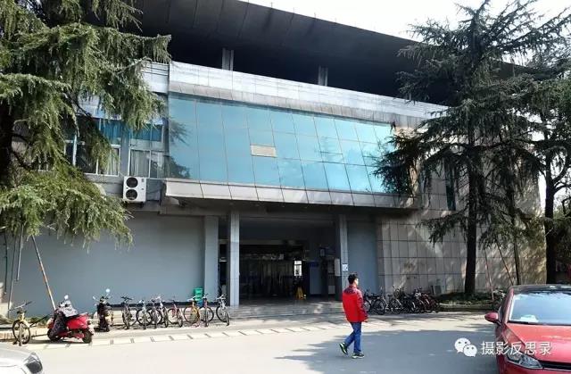 浙大玉泉照片,跨越百年的珍贵影像