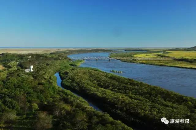 吉林省旅游五一景点推荐,五一游玩吉林出发