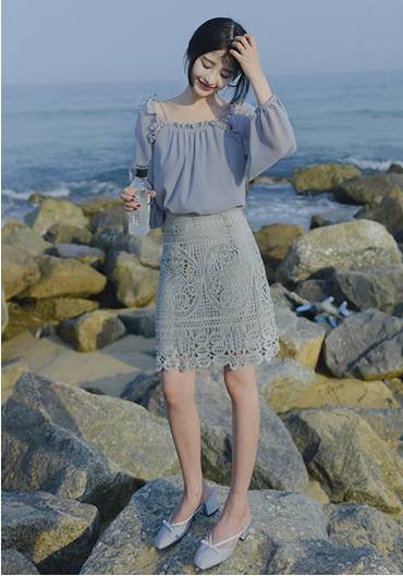 春装新款同城好店推荐,淘宝有哪些有质感的夏女装店铺