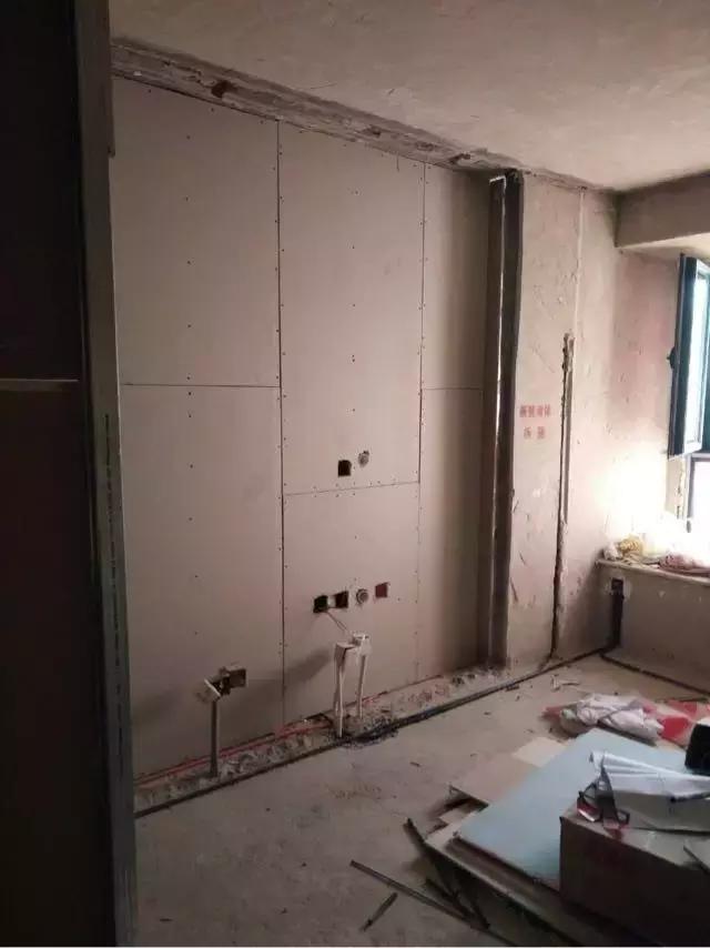 第一次装修效果还不错,夸赞别人第一次装修成功