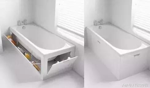 日本的浴室有多干净,日本浴室为什么最舒服