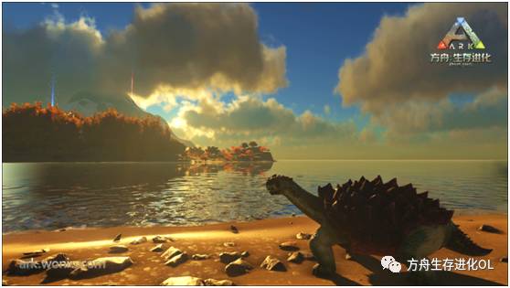 方舟15大萌宠评选,你家萌宠上榜了吗?