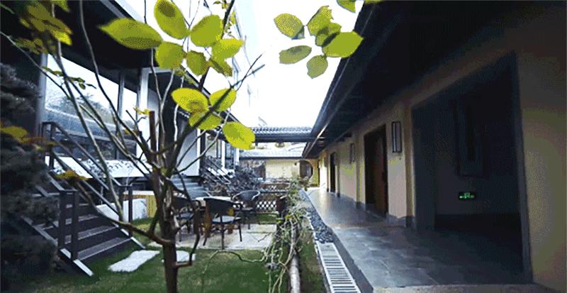 中国10大最美海边民宿,39家中国最美民宿