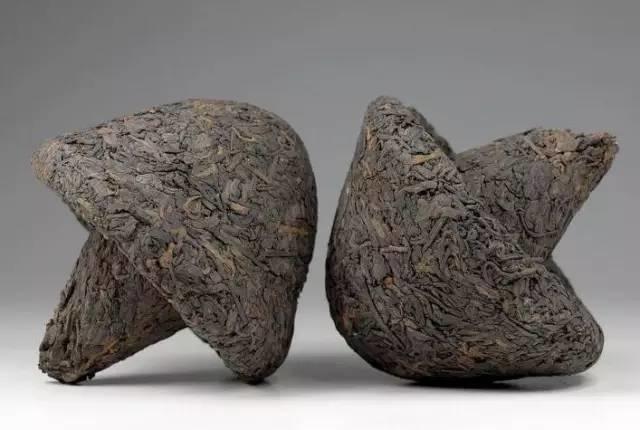 云南普洱茶常见的茶形有哪些,云南进出口茶叶七子普洱茶