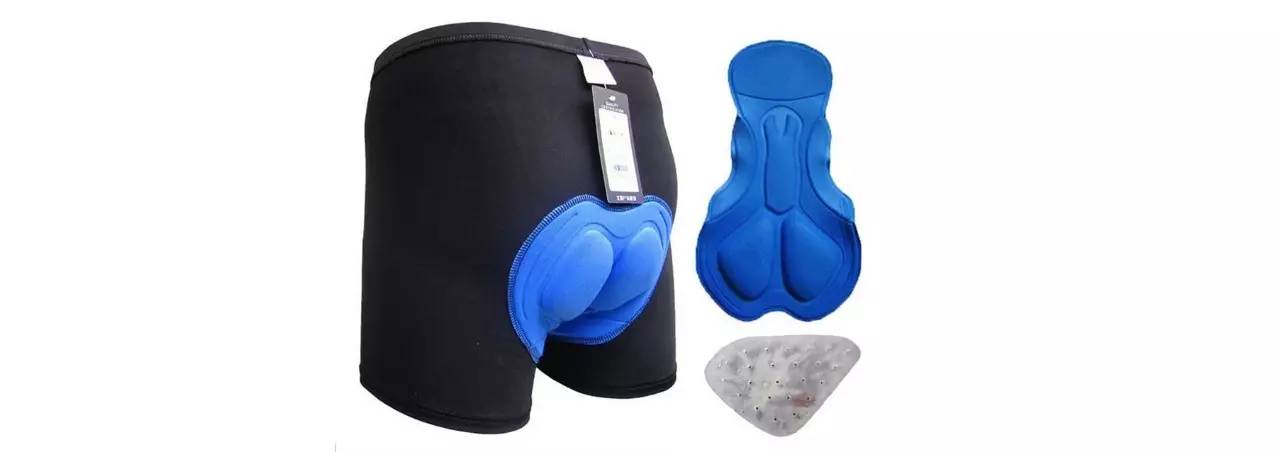 骑车屁股疼怎么解决,骑车骑的屁股疼