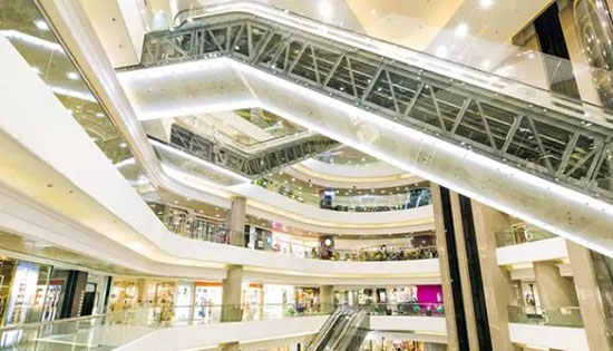 港澳台王牌商业大起底,内地商业就缺这些!