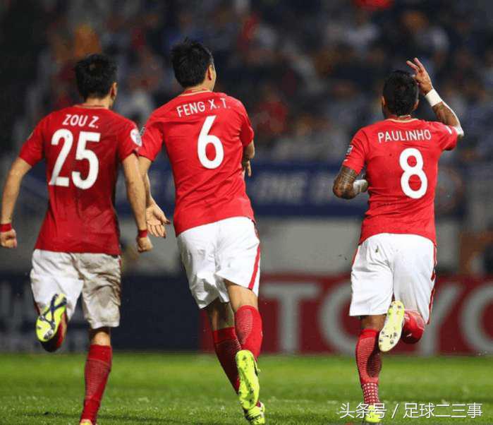 恒大的搞笑段子,冯潇霆被吐槽犀利回击