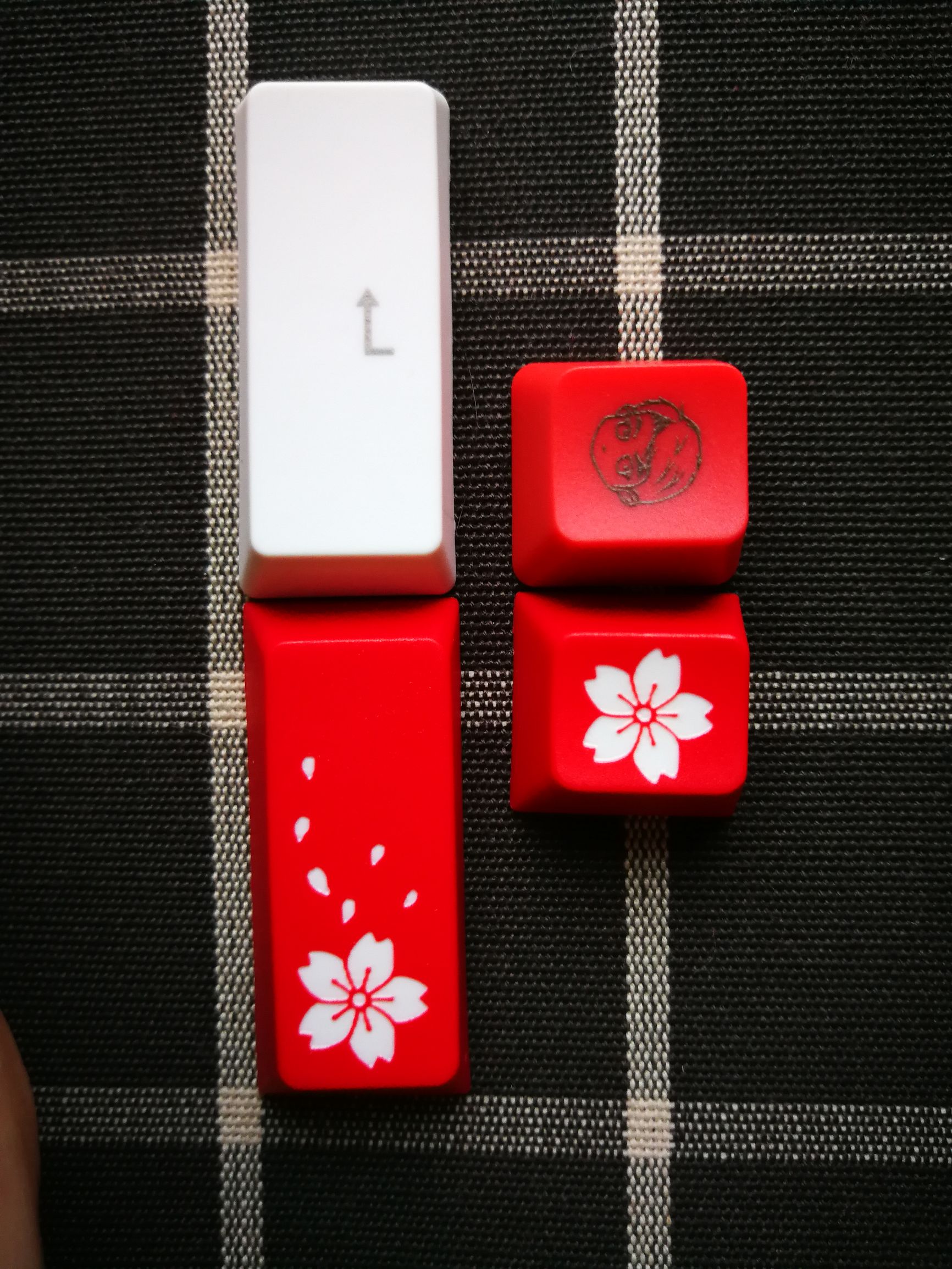 钛度键盘,钛度电竞键盘