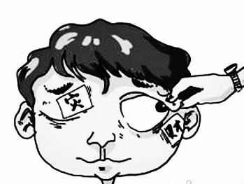 左眼皮跳与神经官能症有关系吗,平时左眼皮跳就会发生不好的事