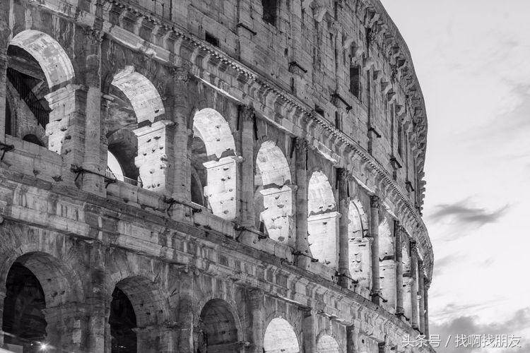 罗马之永恒之城,罗马永恒之城1