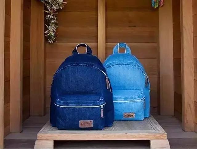 20款好看又实用的女士双肩包推荐,刘雯斜挎休闲包