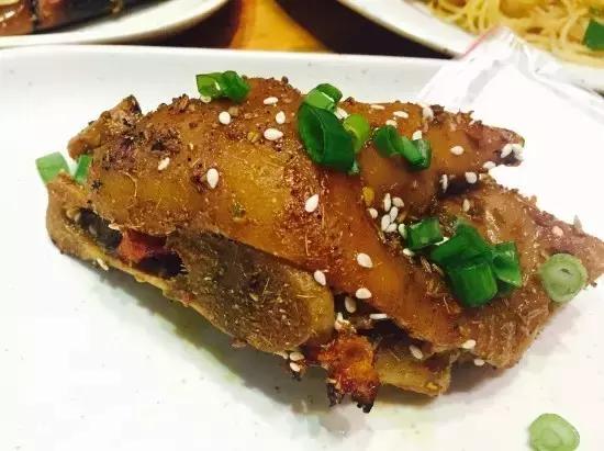 广州岗顶粤菜哪家好,广州岗顶必吃榜排名前十的店