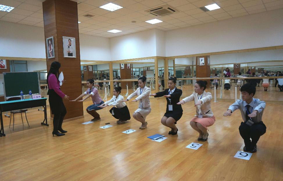 空乘怎样给乘客留下好的印象,怎么在面试时留下好印象