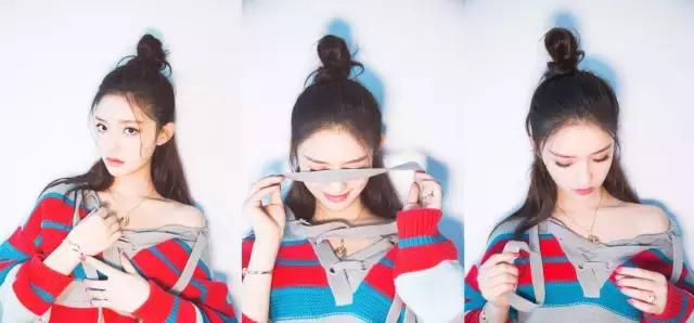 8款编发造型学会了立刻变漂亮,编发大全100种简单