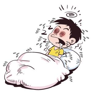 你以为瘦真的好吗,阴虚为啥会变瘦