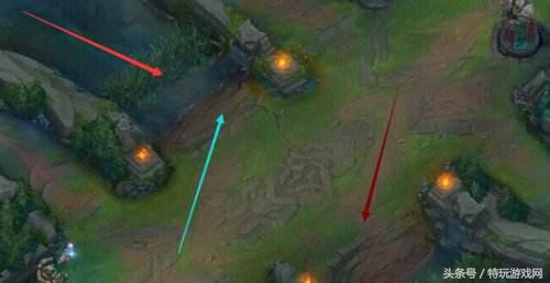 英雄联盟高端英雄技巧,英雄联盟顶级操作