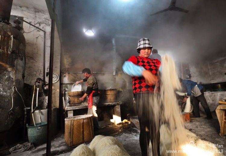 向劳动者致敬的手艺,劳动最美手艺精良