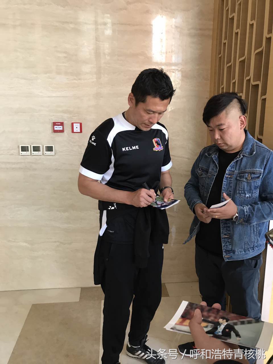 高洪波北控阵型,高洪波进北控杨晨下课