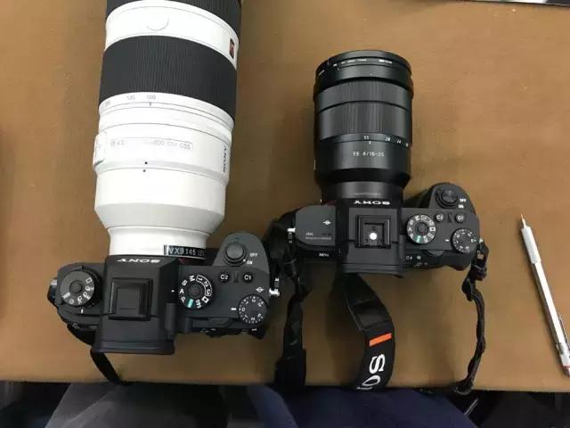 索尼a9m3尼康z8,佳能尼康索尼70-200哪家强