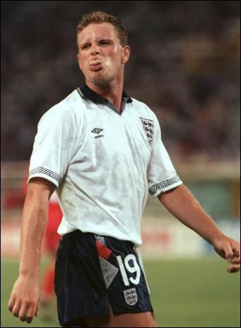 你们想要的足球坏小子们都在这里（二）