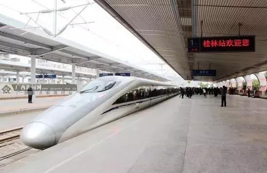 五一小长假桂林附近游玩地推荐,桂林旅游火爆