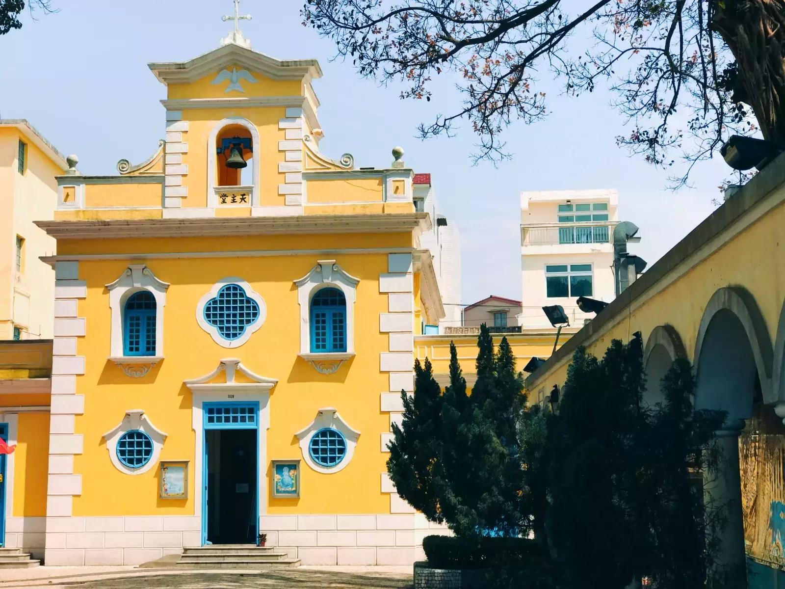 澳门人均3000餐厅,澳门超全3天2夜攻略