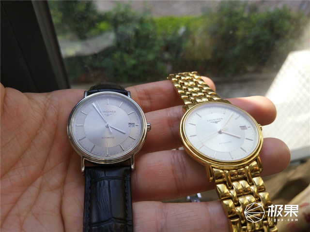 他花100万买豪表，总结出这4点买验让你不多花1分钱！