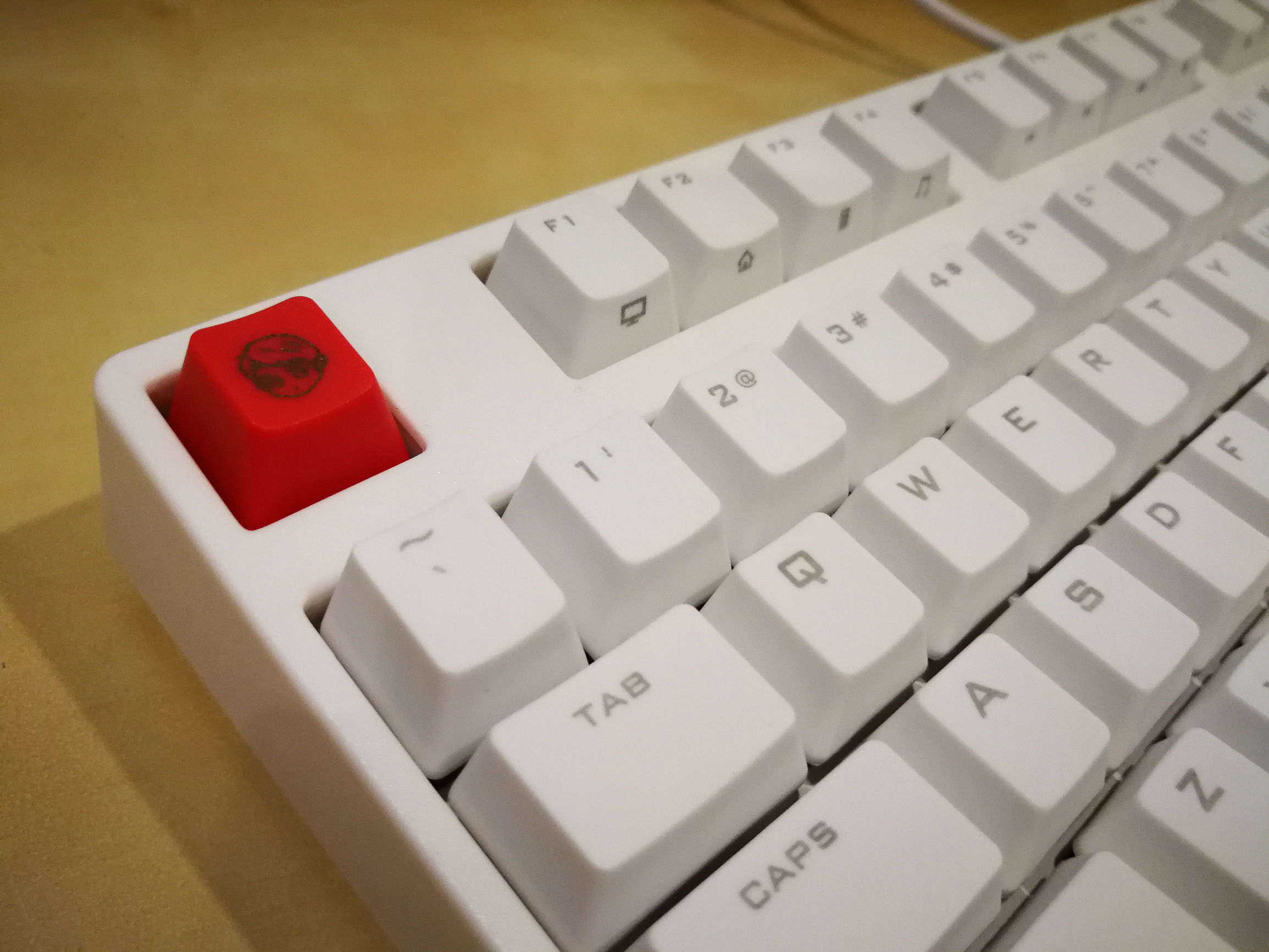 190元钛度键盘,钛度k550机械键盘