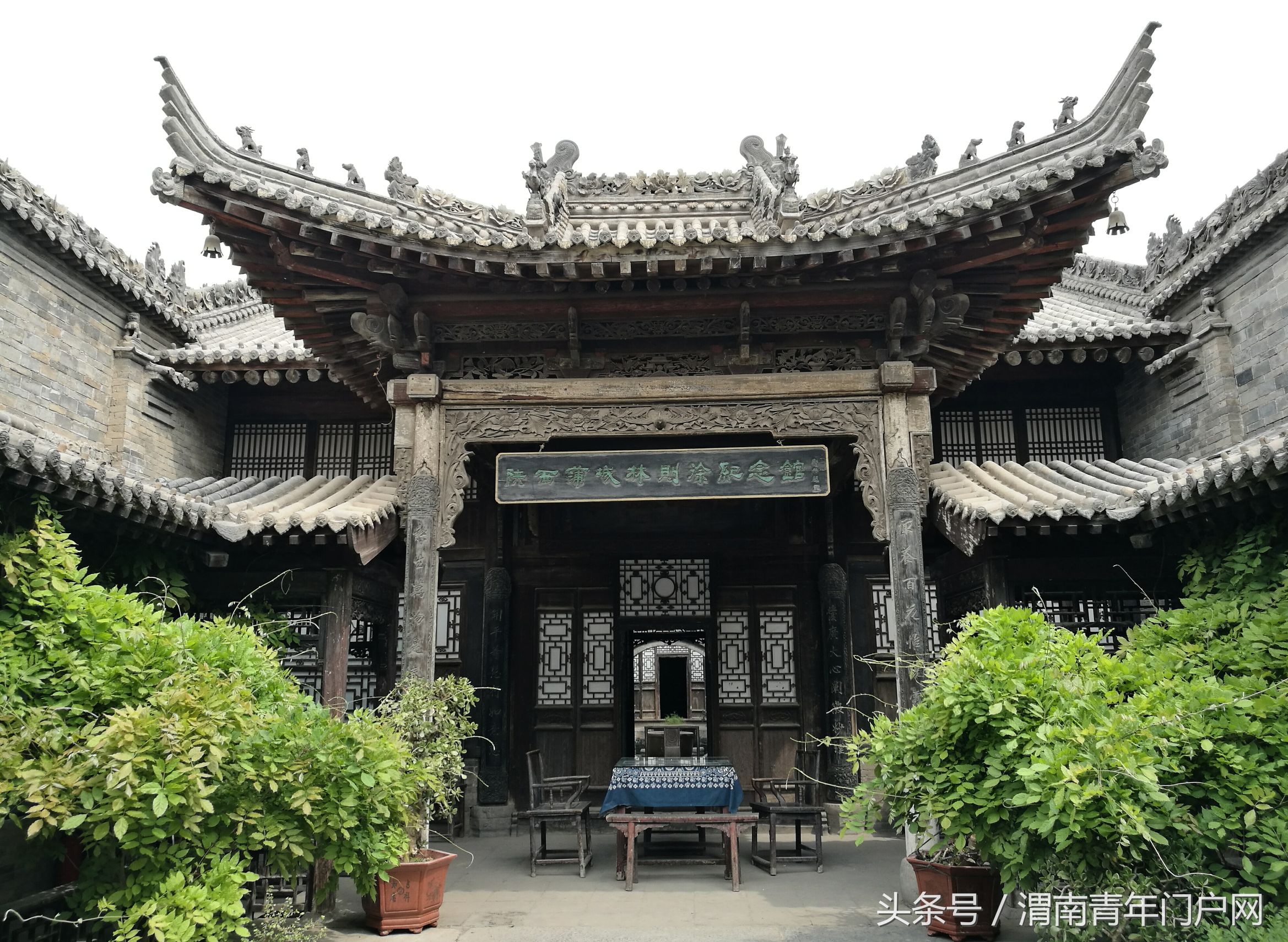 渭南龙脉,渭南蒲城龙脉福地