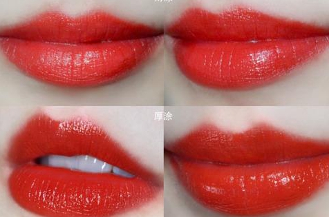 tomford黑管口红显白,tomford16号色哑光