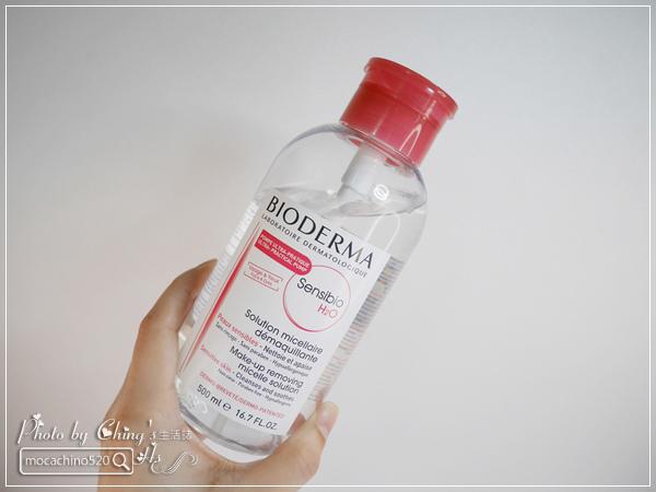 草本精华养肤型卸妆水,卸妆水推荐采萃卸妆水