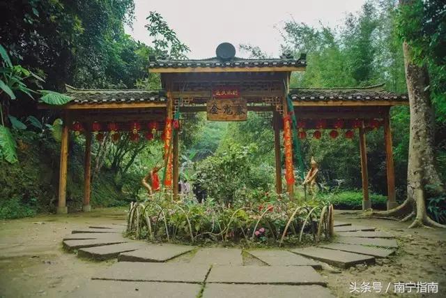 龙虎山最近发生了什么事件,广西南宁龙虎山事件真相视频