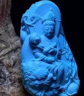 绿松石开裂怎么修复,绿松石打孔处开裂