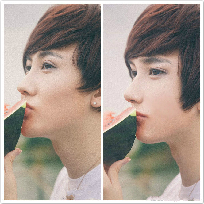 凤姐手滑点赞的东南亚整容妖术，堪比回炉再造！