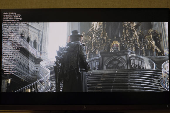 戴尔up2516d是专业显示器吗,戴尔u2520d显示器详细测评