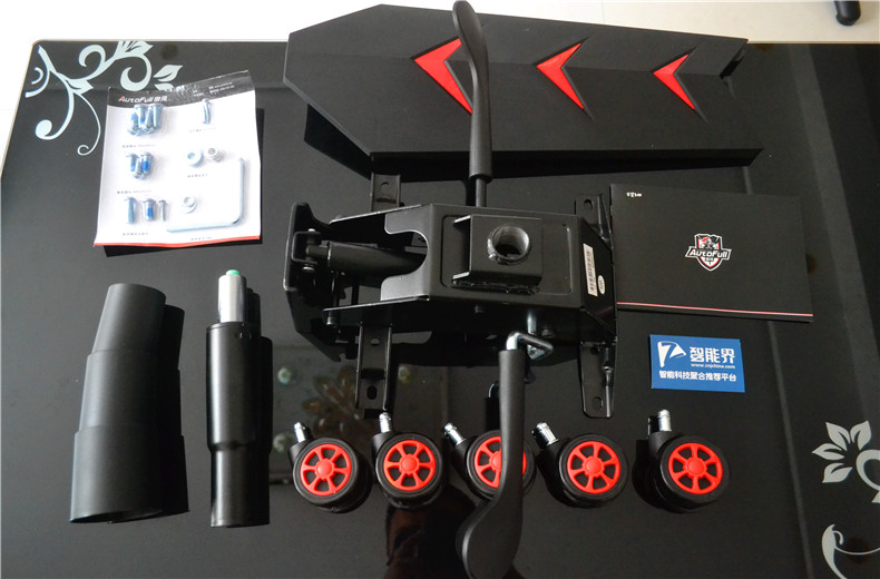 能够让人放松的椅子,让人腰挺直的椅子