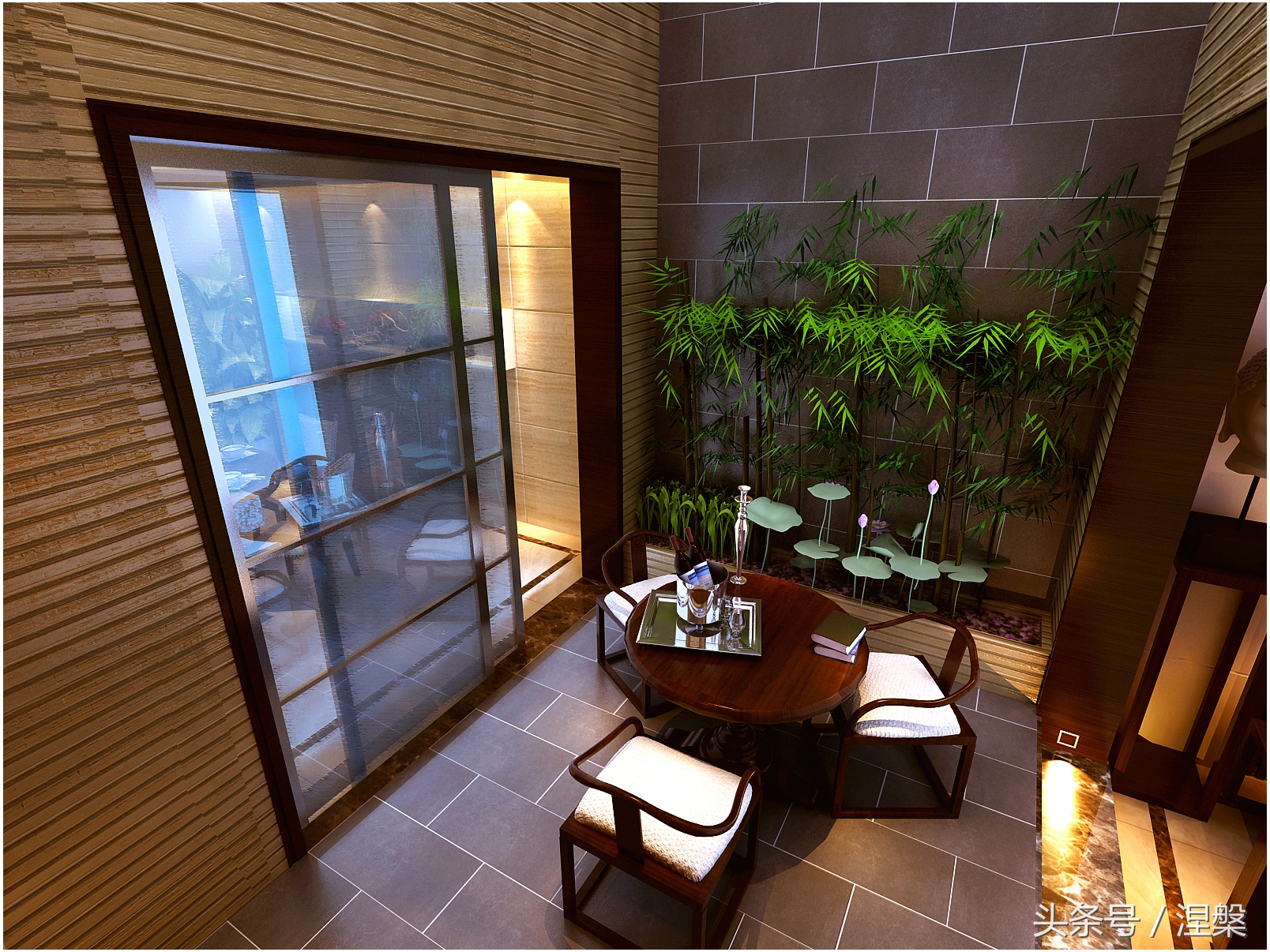 济南欧风,苏州简约现代风设计案例