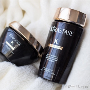 最近种草的一款香氛洗发水,种草四款洗发水