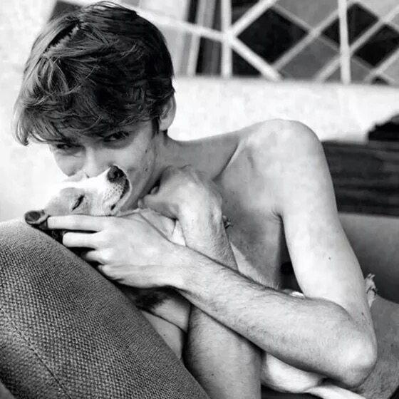 头像合集｜你说你要和我共白头，我染完你又说我非主流