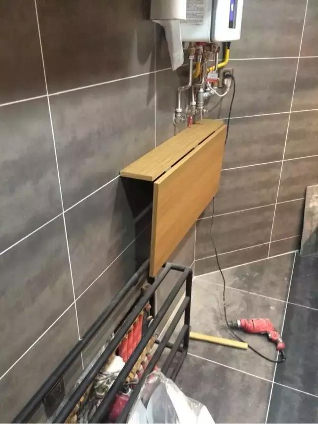 第一次装修效果还不错,夸赞别人第一次装修成功