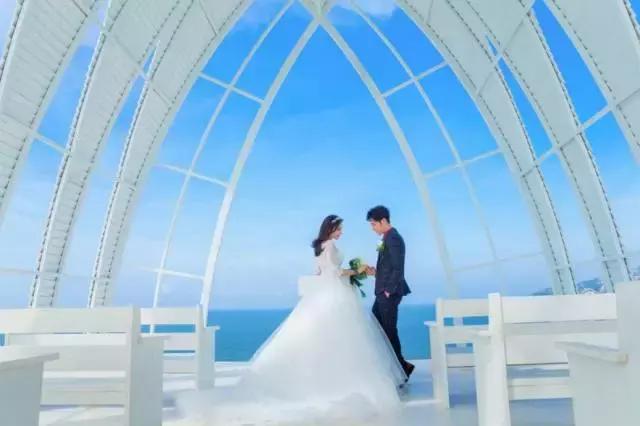 广州隔壁竟藏了个“小希腊”?五一不出国照样刷爆朋友圈!